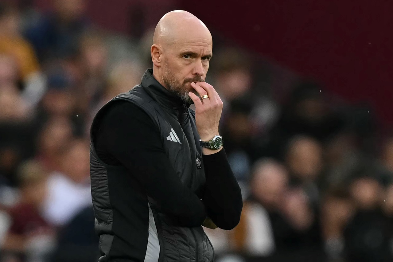 AS Roma Incar Erik ten Hag Setelah Pecat Ivan Juric, Negosiasi di London Dimulai