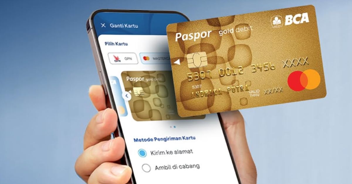 Cara Transfer Saldo DANA dari Rekening BCA, Bisa Pakai Kartu Debit