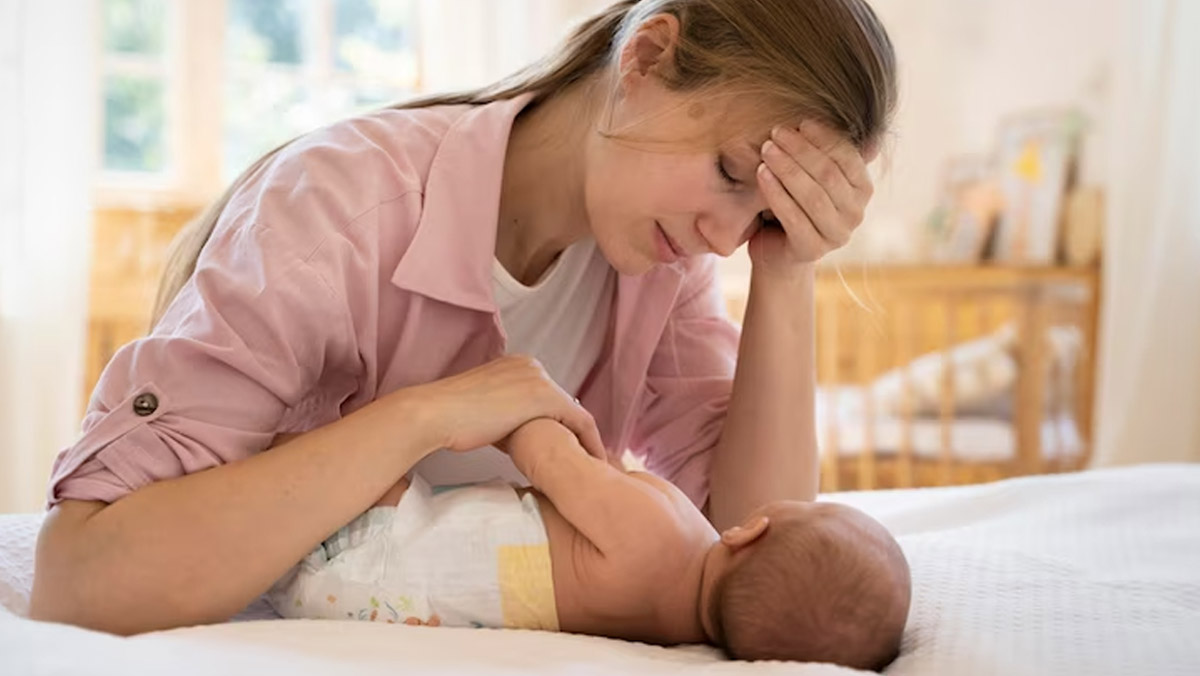 Cara Mengobati Bayi Pilek Dengan Mudah, Dilarang Lakukan 4 Hal Ini