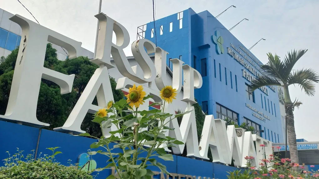 Salah Kaprah! Kemenkes Jamin Ketua IDAI Bisa Layani Pasien Jantung Anak dengan BPJS, Tapi di RS Fatmawati