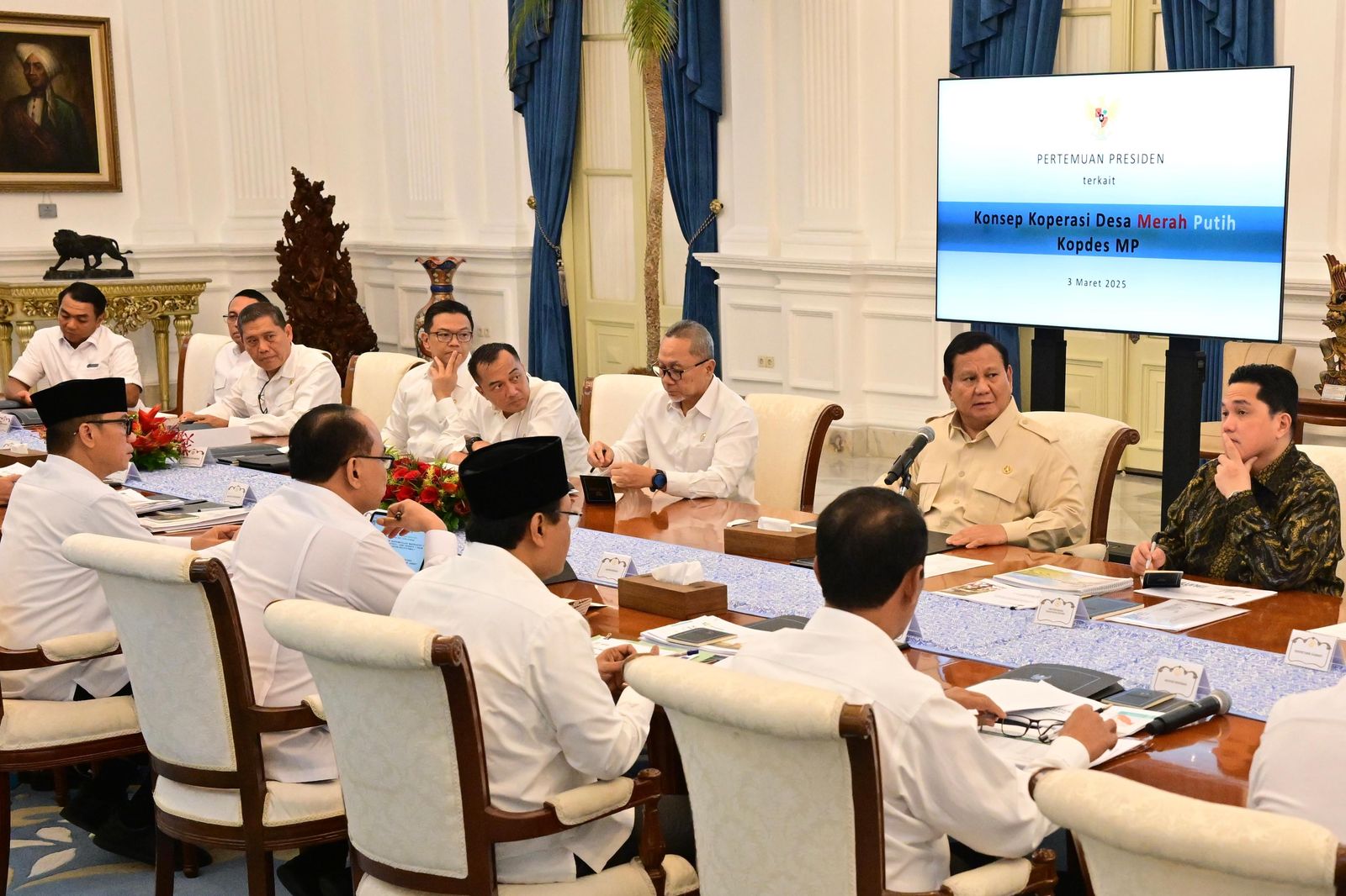 Koperasi Desa Merah Putih Rawan Korupsi, Apa yang Harus Dilakukan?