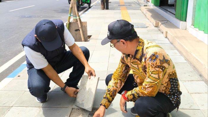 Wakil Ketua Komisi 3 DPRD Kota Pasuruan Desak Pemkot Mengevaluasi Mekanisme Lelang