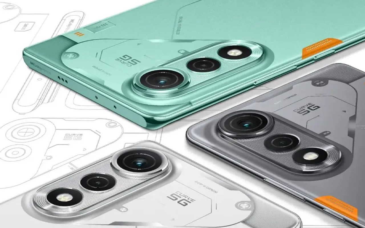 10 HP 2–3 Jutaan dengan Storage UFS Terbaik 2026, Performa Ngebut untuk Gaming dan Multitasking