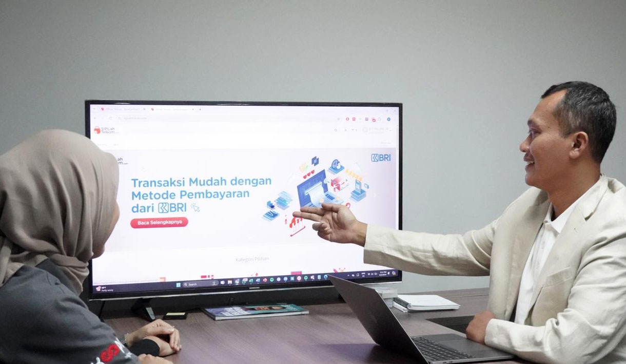 Dukung Kebutuhan Pendidikan di Indonesia, Xooply by Metranet Tingkatkan Kemudahan Bertransaksi di SIPLah Telkom