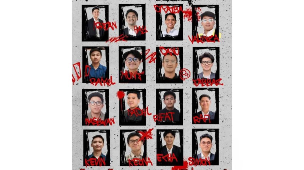 Mahasiswa FH UI Minta Maaf ke Korban Pelecehan Seksual di Grup Chat, Rektor UI: Kasus Dipantau