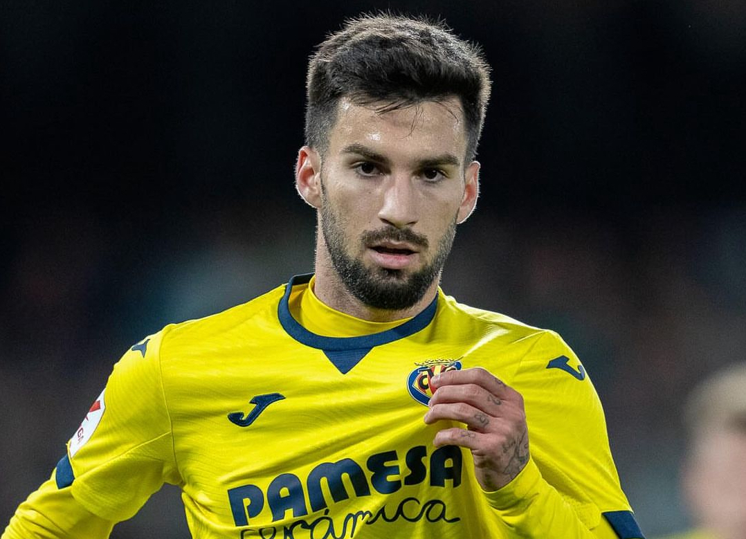 Arsenal Incar Mesin Assist Villarreal Alex Baena, The Gunners Harus Rogoh Kocek Rp 1 Triliun