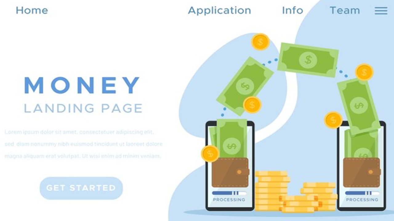 KLAIM! LInk DANA Kaget Gratis Pagi Ini Bernilai Rp250.000 Pada Kamis, 6 Maret 2025