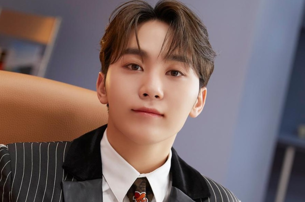 Seungkwan Seventeen Ulang Tahun ke-26, Ini 9 Fakta Seru tentang si Lawak Bersuara Emas Ini 