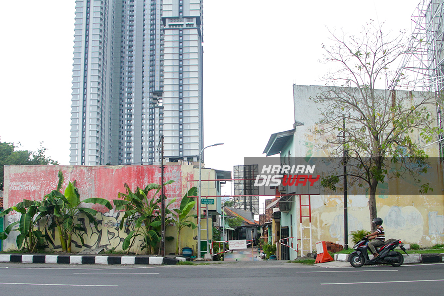 Eri Cahyadi Lanjutkan Era Risma