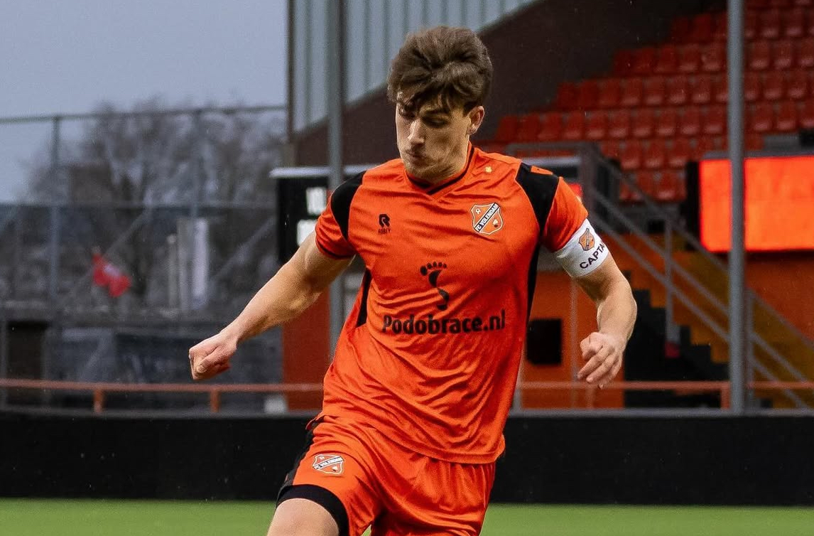 Fix! Mauro Zijlstra Gantikan Ole Romeny di Kualifikasi Piala Dunia 2026, Miliano Jonathans dan Adrian Wibowo di Timnas U-23