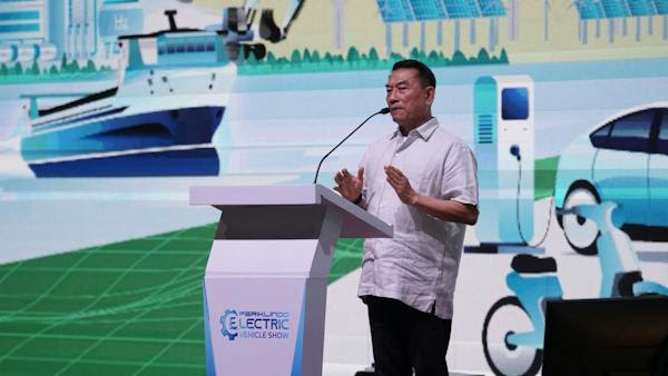 PEVS 2026 Hadirkan 38 Brand, Perluas Ekosistem Kendaraan Listrik