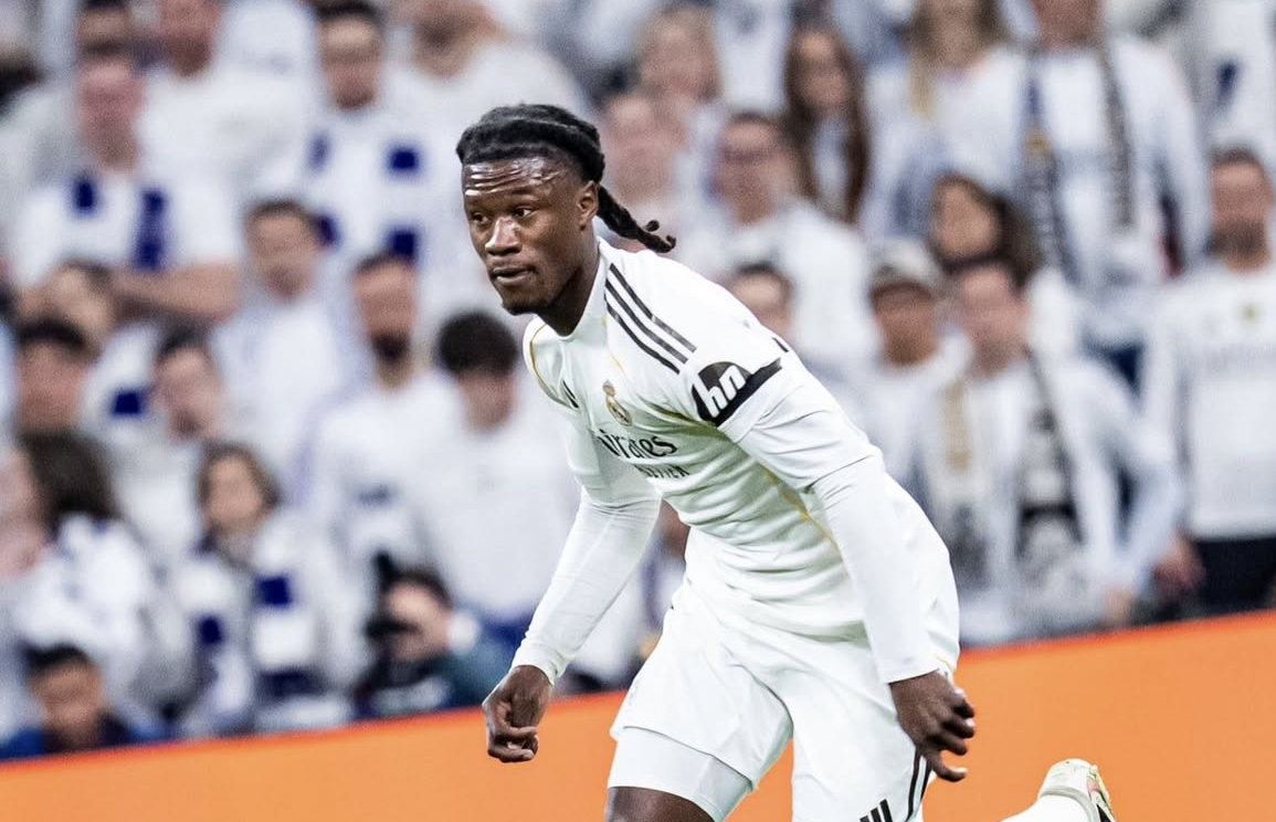 Barter Camavinga Ditolak! Chelsea Ogah Turunkan Harga Enzo Fernandez ke Real Madrid