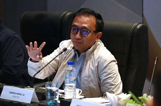 Legislator Gerindra Apresiasi Pencabutan Izin Tambang di Raja Ampat, Puji Sikap Tegas Prabowo