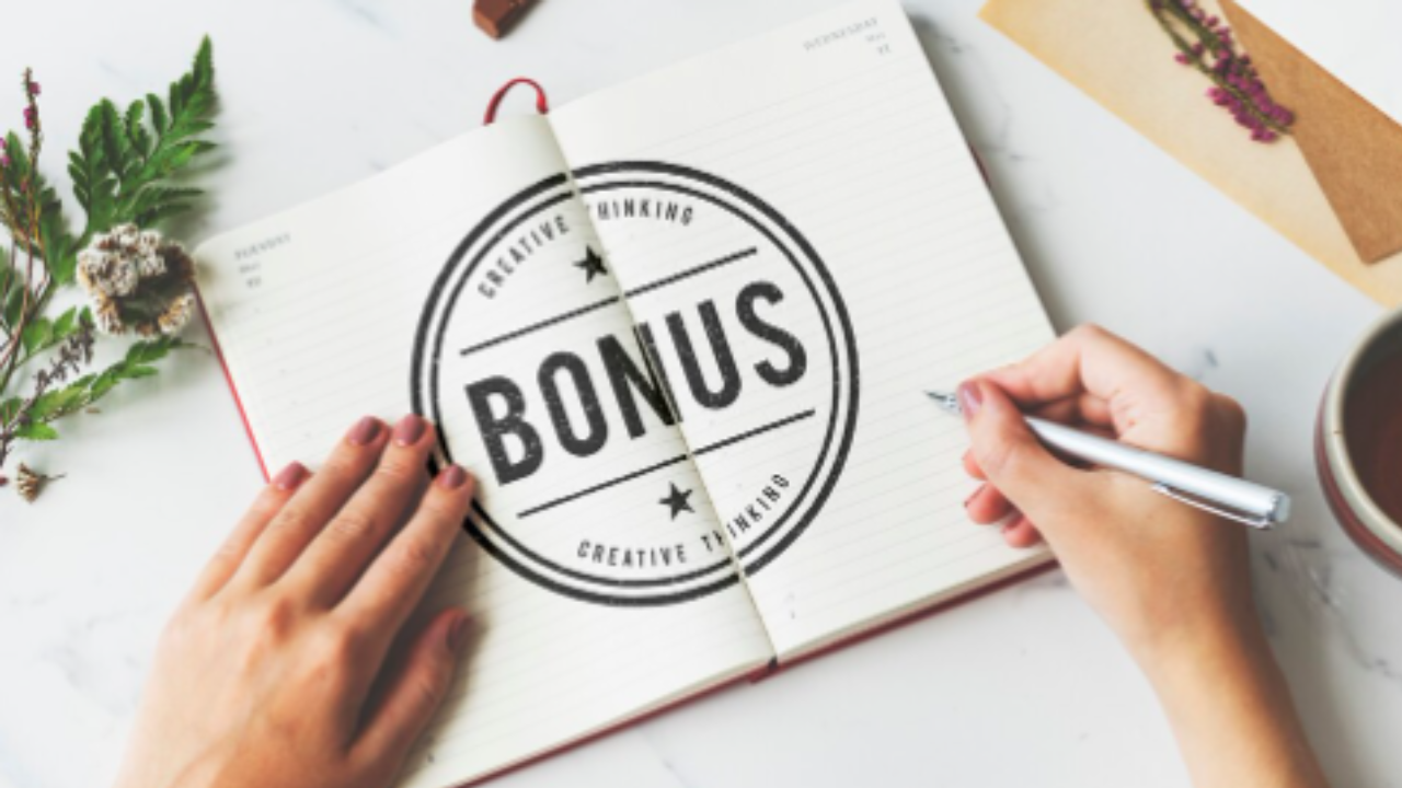 Kapan Bonus Akhir Tahun Cair? Ini Ketentuan dan Cara Menghitungnya 