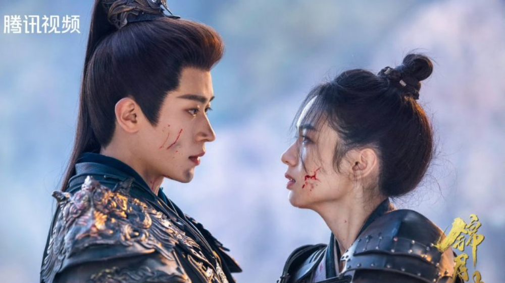 Sinopsis Drama China Legend of The Female General yang Bakal Dibintangi Zhou Ye hingga Cheng Lei, Kapan Tayang?