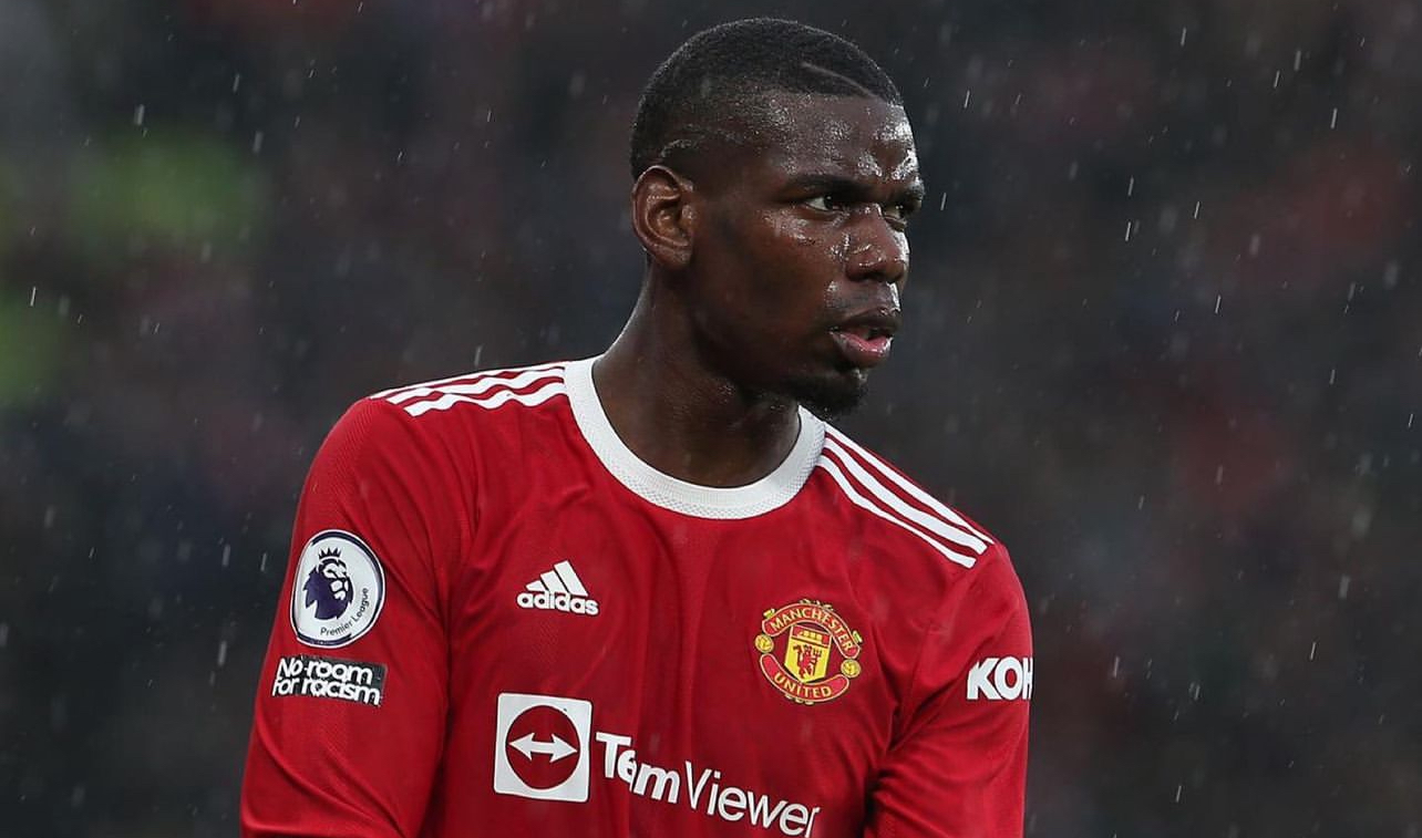 Pogba Ungkap Pergi dari Manchester United Usai Mourinho Hengkang, 'Hubungan Saya dan Dia Seperti Pacar'