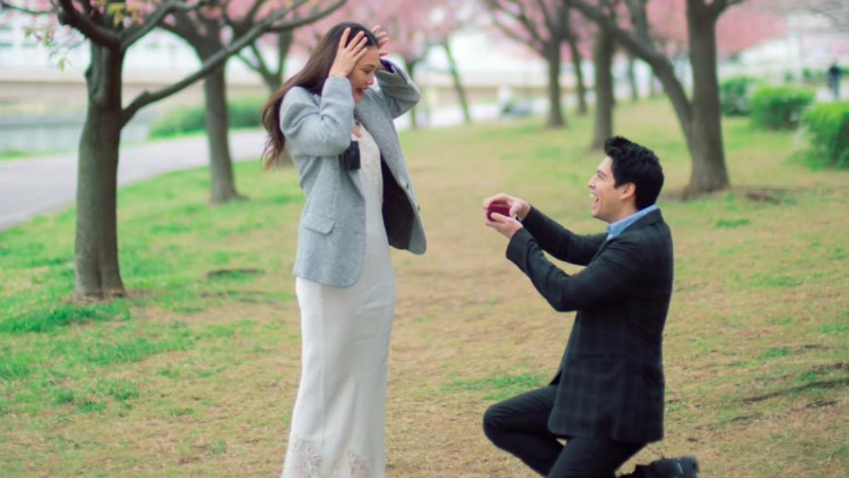 Pernikahan Luna Maya dan Maxime Bouttier Akan Live YouTube, Fans Bisa Ucapkan Selamat di Kolom Komentar