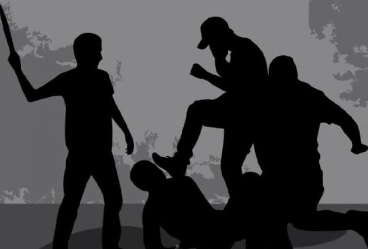 Personel Polres Yahukimo Dibacok, Satgas Damai Cartenz Bergerak Cepat