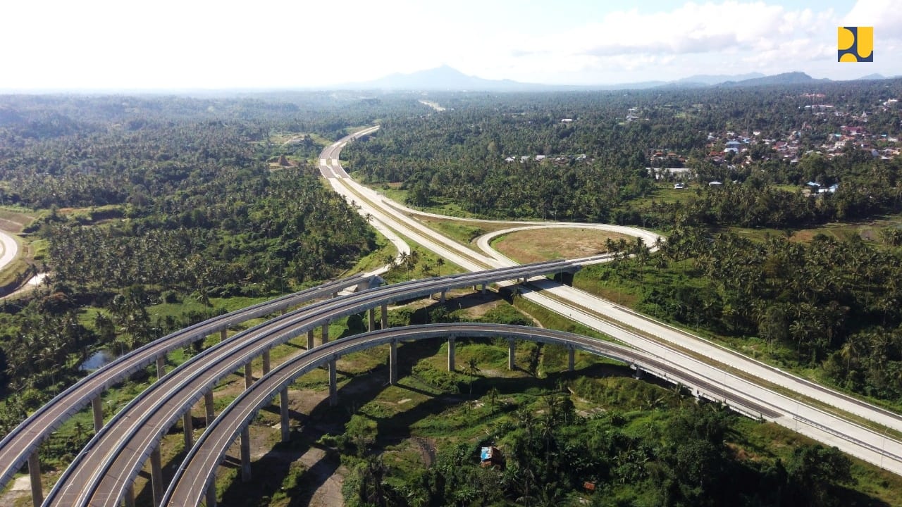 Daftar Terbaru Jalur Fungsional Selama Mudik Lebaran 2023. Dari Cikampek Sampai Probolinggo