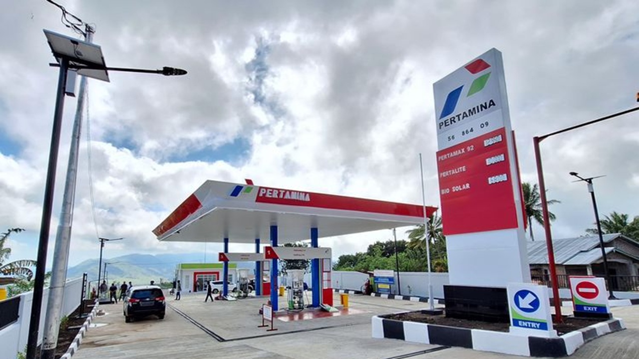 Lega! Harga BBM Turun Lagi se-Indonesia, Berlaku Mulai Selasa 6 Mei 2025