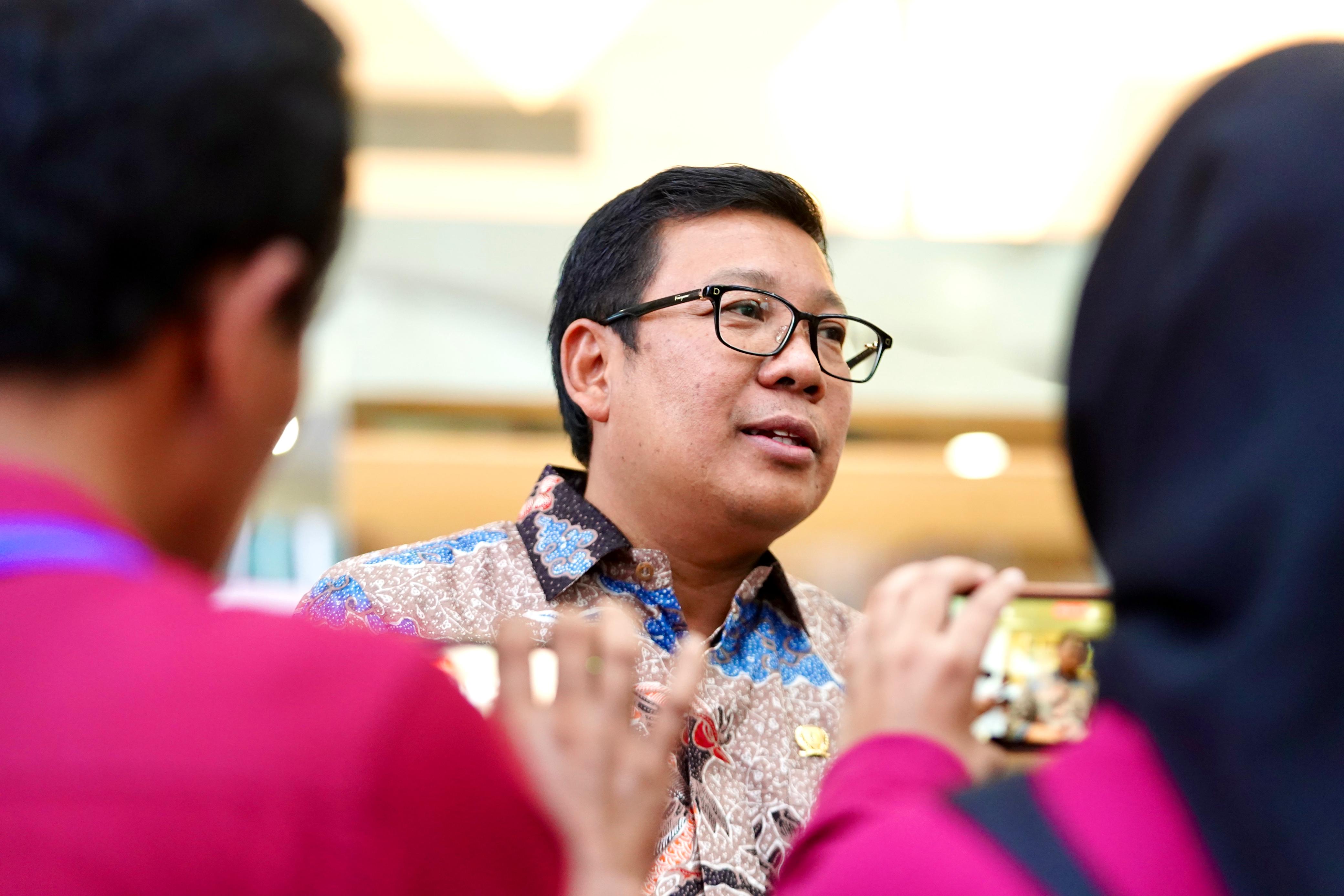 Siap-Siap! Gula Impor Bakal Banjiri Pasar, Bapanas Singgung Jelang Ramadan dan Idul Fitri