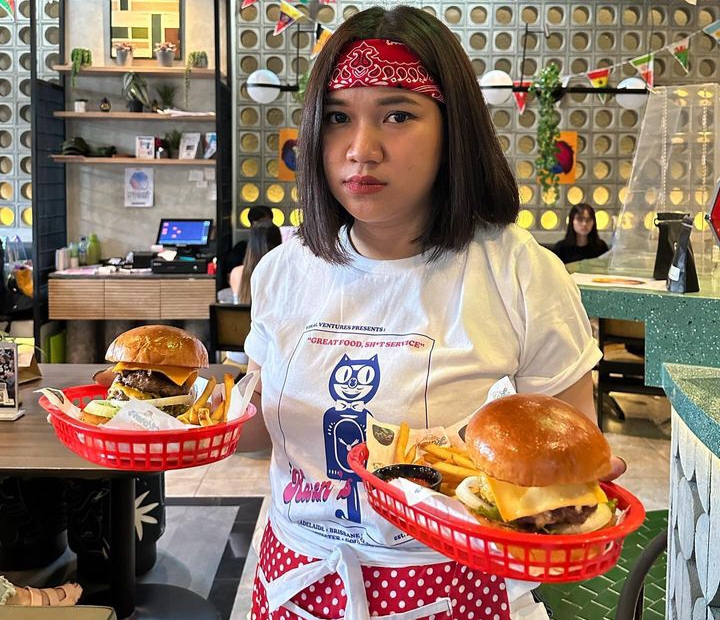 Dulu Viral Gegara Pelayan Jutek, Karen's Diner Jakarta Kini Tutup, Bangkrut?