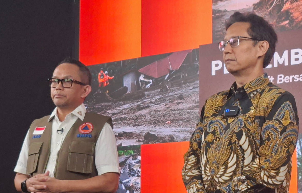 Menkes Buka Suara: Campak Lebih Ditakuti daripada Virus 'Super Flu' di Pengungsian Bencana