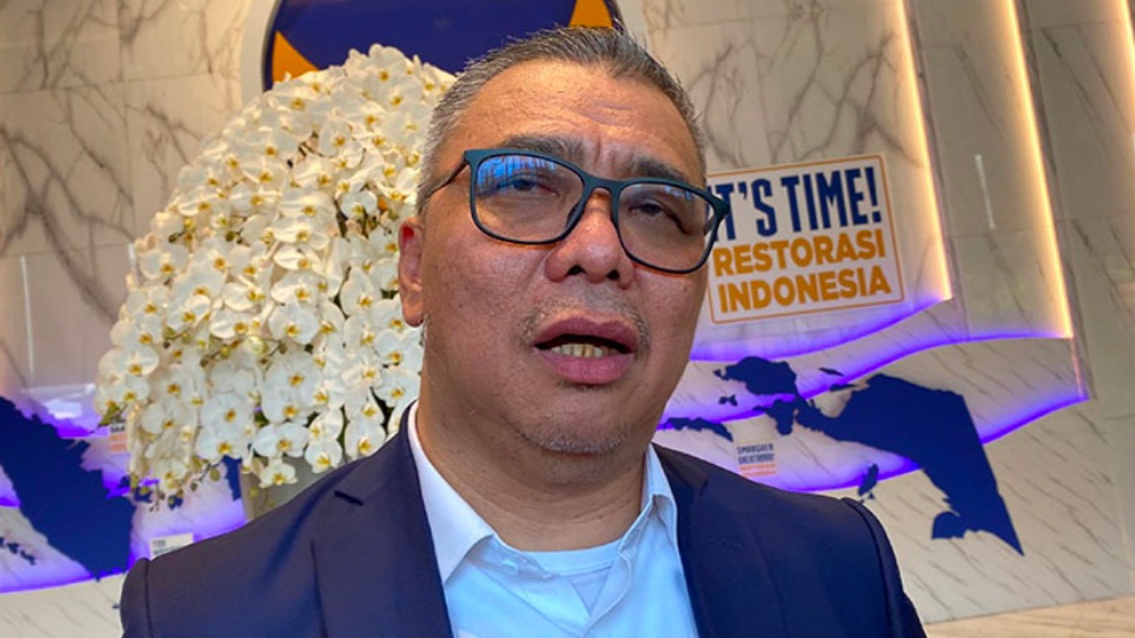 PSI Bakal Umumkan Tokoh Nasional Bergabung Malam Ini, Ahmad Ali Cs Disebut Merapat