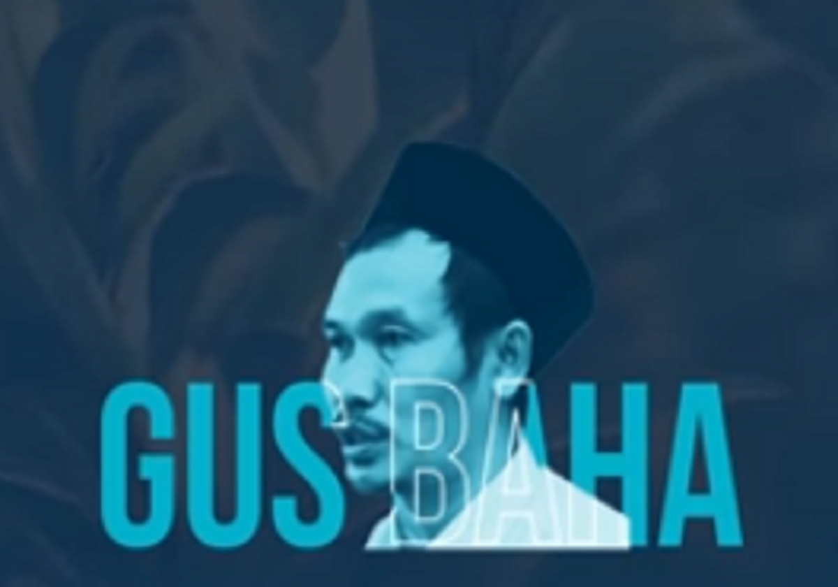 Cara Allah Mengenalkan Islam pada Liga Inggris, Gus Baha: Dulu Pemain Bola Mau Sholat Susahnya Bukan Main