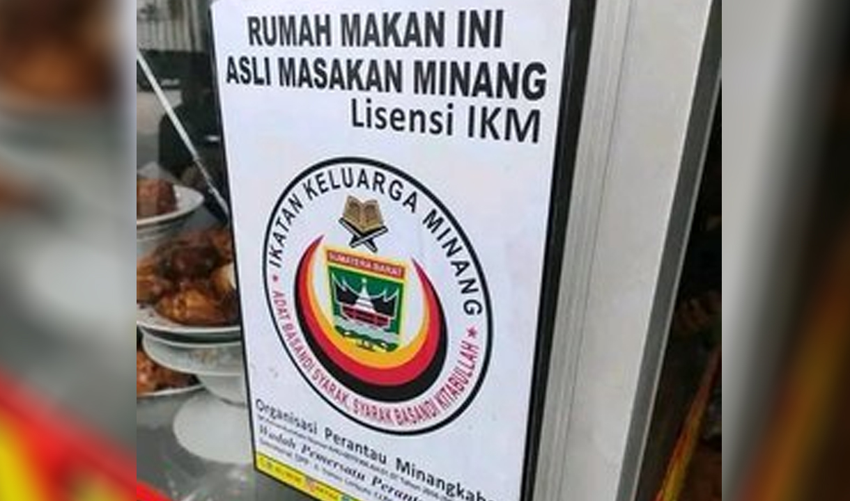 Viral Razia Rumah Makan Padang di Cirebon, Pakar Unair Ingatkan Multikulturalisme   