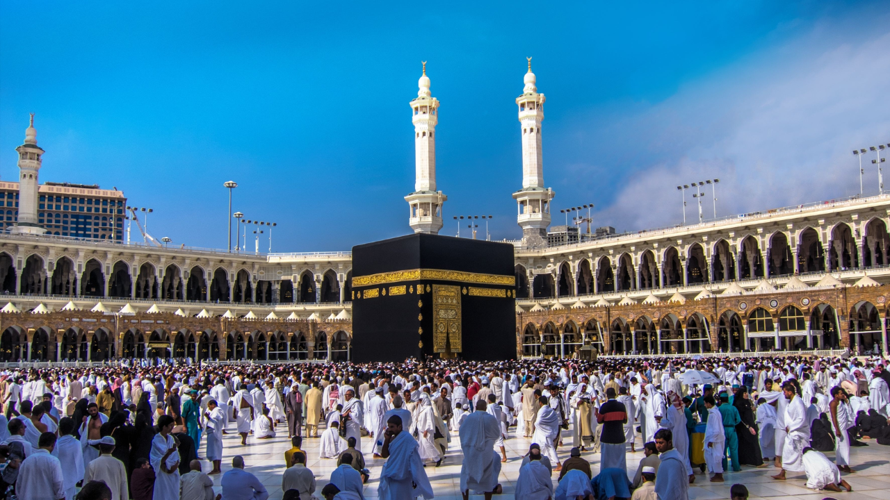 Bacaan Niat Ihram Haji 2026 dan Waktu Membacanya, Calon Jemaah Wajib Tahu