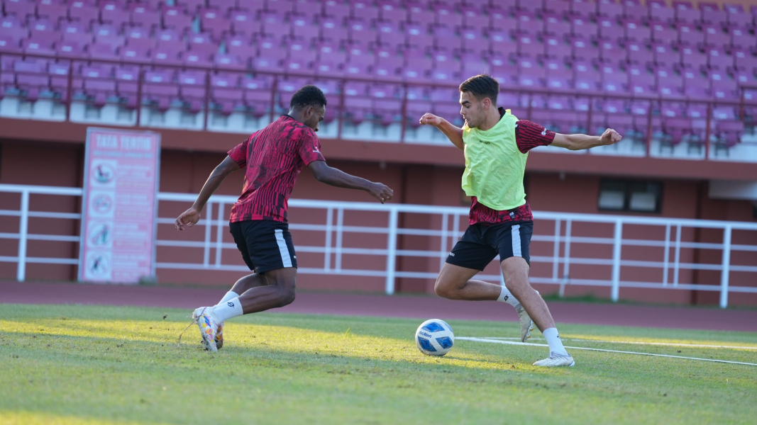 Jelang Final Piala AFF U19 Timnas Indonesia Vs Thailand, Indra Sjafri Fokus Recovery Pemain