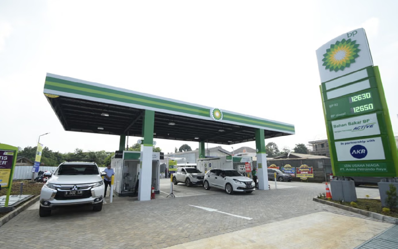 Harga BBM Swasta Naik! Ini Rincian Shell, BP-AKR, dan Vivo Terbaru 1 April 2026