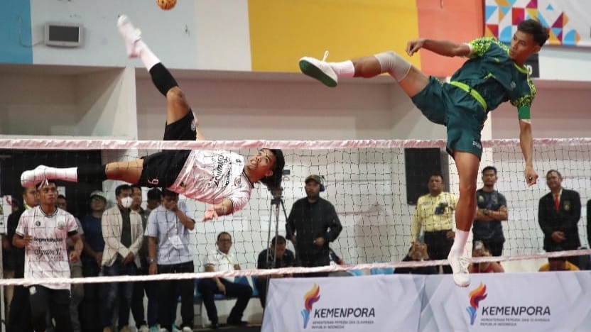 Erick Thohir Sayangkan Kericuhan Munaslub PB PSTI, Dorong Sengketa Diselesaikan Lewat BAKI