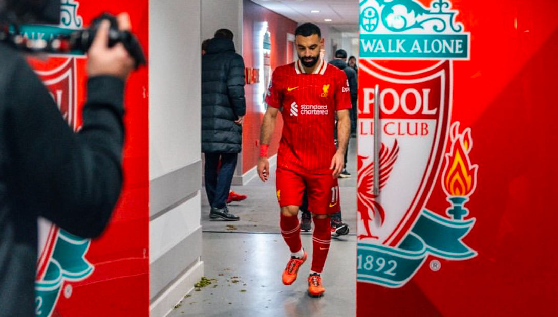 Al Hilal Kirim Peringatan Keras Liverpool Soal Mohamed Salah, Neymar Hengkang Menuju Santos