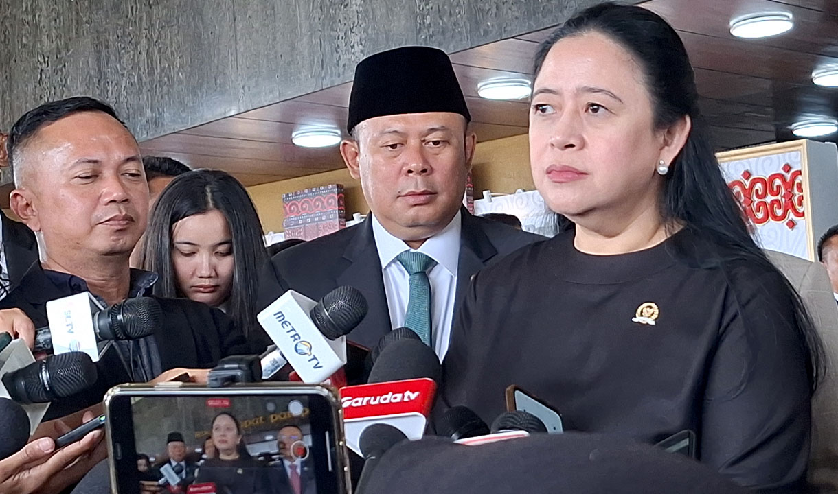 Puan Minta Usulan Penambahan Usia Pensiun ASN Dikaji Lebih Lanjut: Jangan Sampai Bebani APBN!