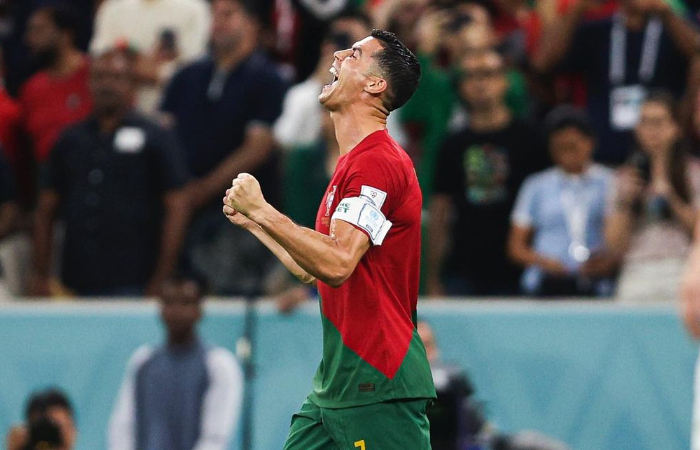 Misteri Kutukan Ronaldo di Babak Knockout Piala Dunia, Portugal Terancam 'Angkat Koper'