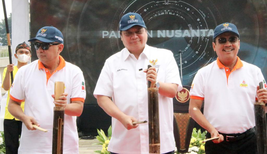 Sukseskan Presidensi G20, Ini Bukti Dukungan Sektor Pangan dan Agribisnis Indonesia