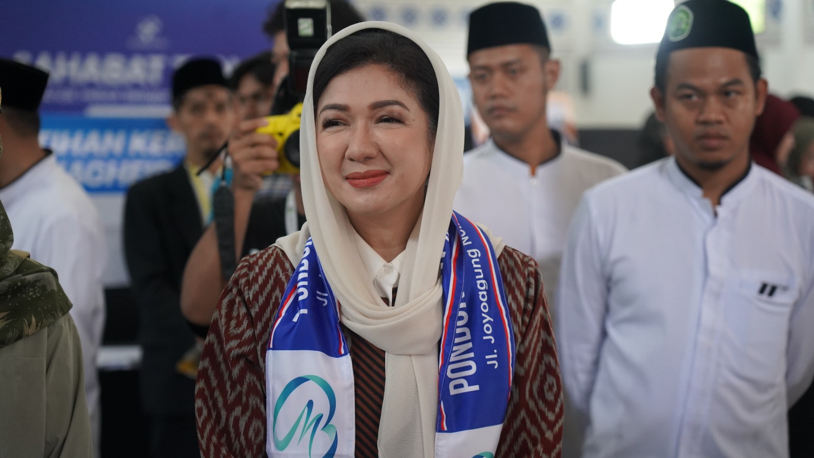 PP Tunas Lawan Konten Digital Berbahaya,Lindungi Generasi Muda 