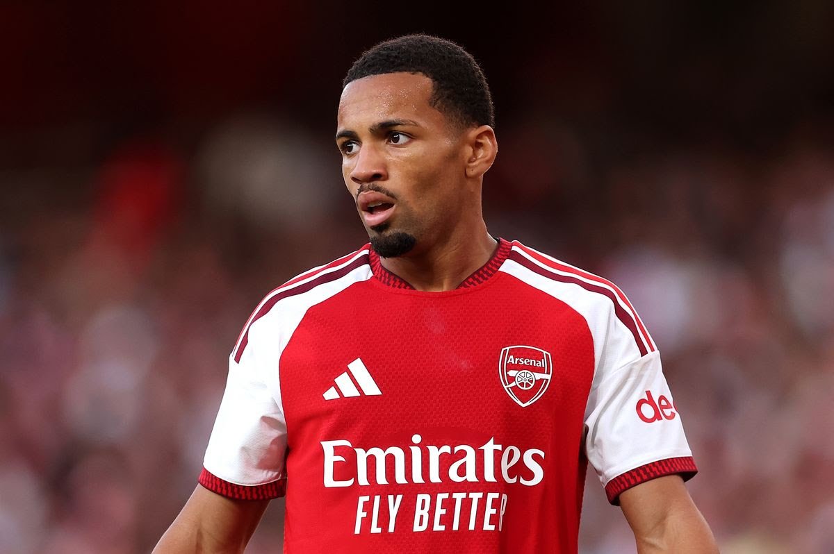 Borussia Dortmund Resmi Pinjam Ethan Nwaneri dari Arsenal