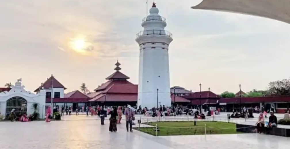 Munggahan dengan Ziarah, Tradisi Masyarakat Banten Jelang Ramadan 