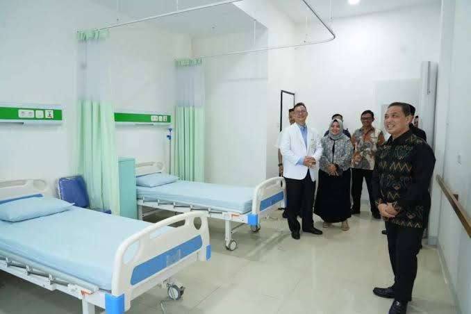 Capaian CKG Kalbar Baru 2,6 Persen, Pemprov Perkuat Deteksi Dini Penyakit