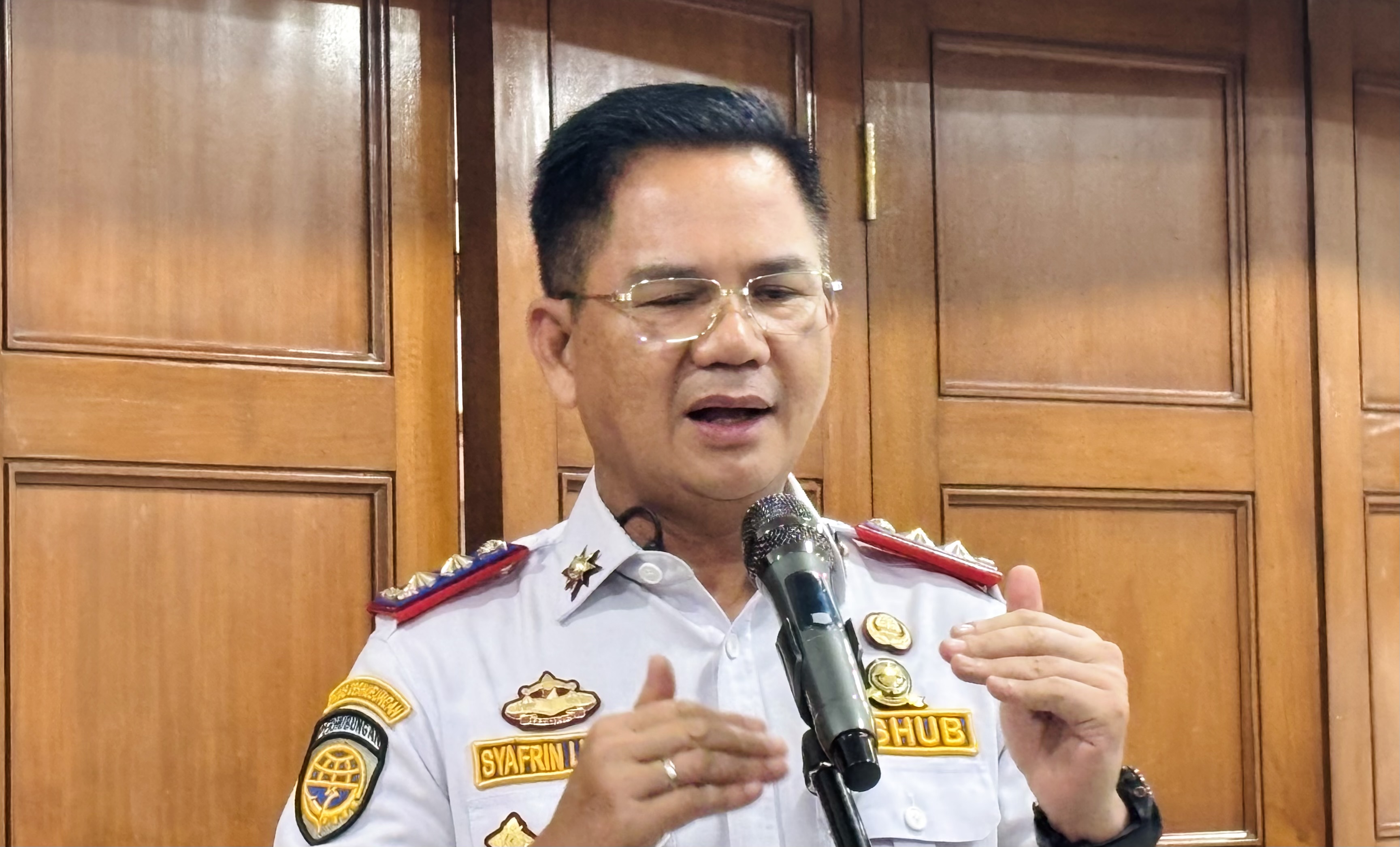 Pemprov DKI Bakal Kembangkan 30 Kawasan TOD Baru, Perluas Jaringan Transportasi Massal