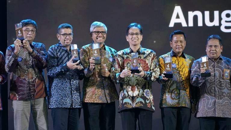 ITS dan Unair Juara di Anugerah Diktiristek