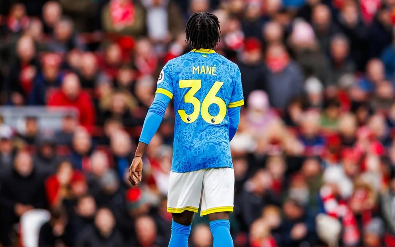 Liverpool dan Man United Adu Cepat Kejar Mane, Jadi Saga Transfer Besar Musim Panas