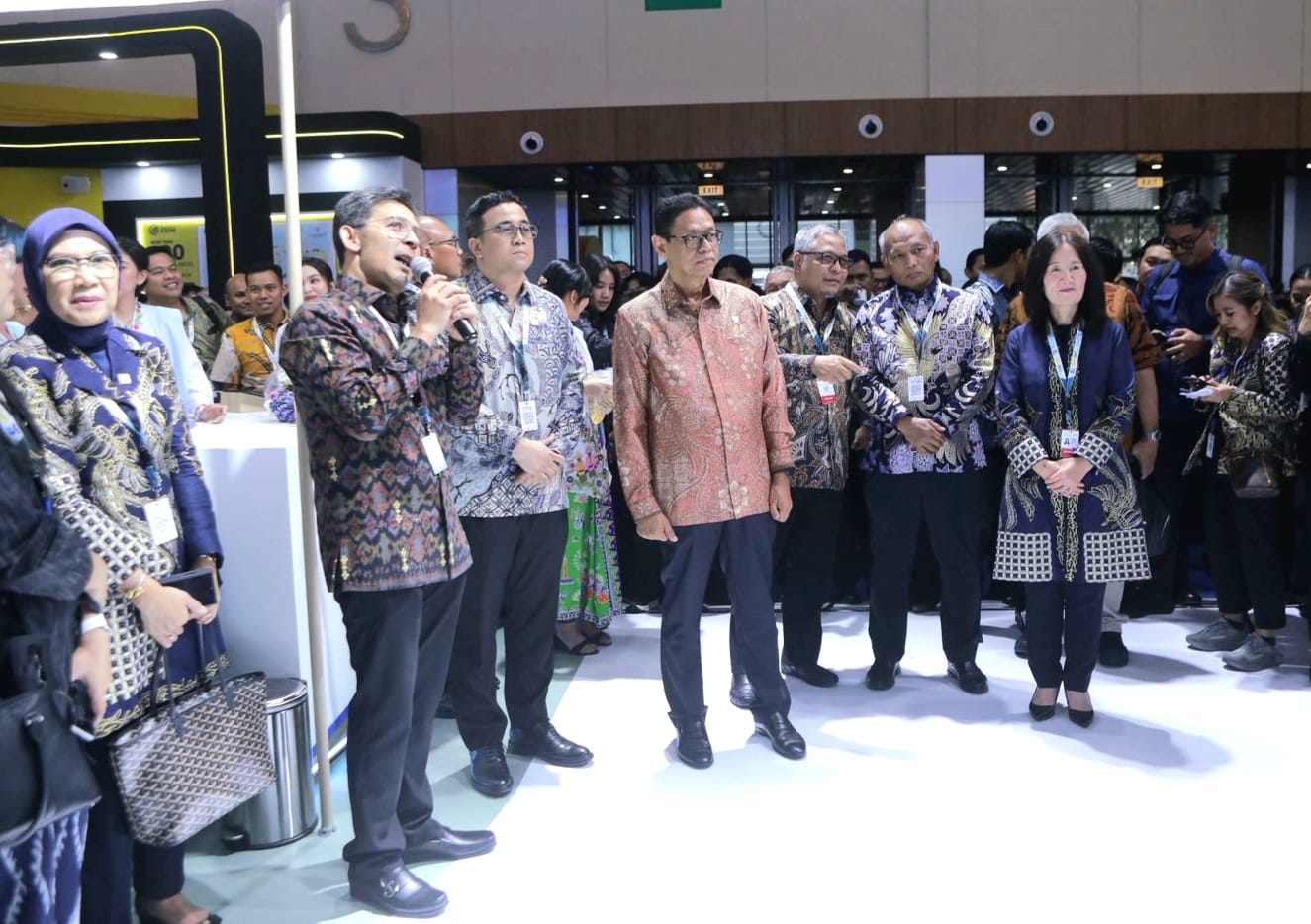 Tulang Punggung Hulu Migas Nasional, PHE Genjot Percepatan Transisi Energi