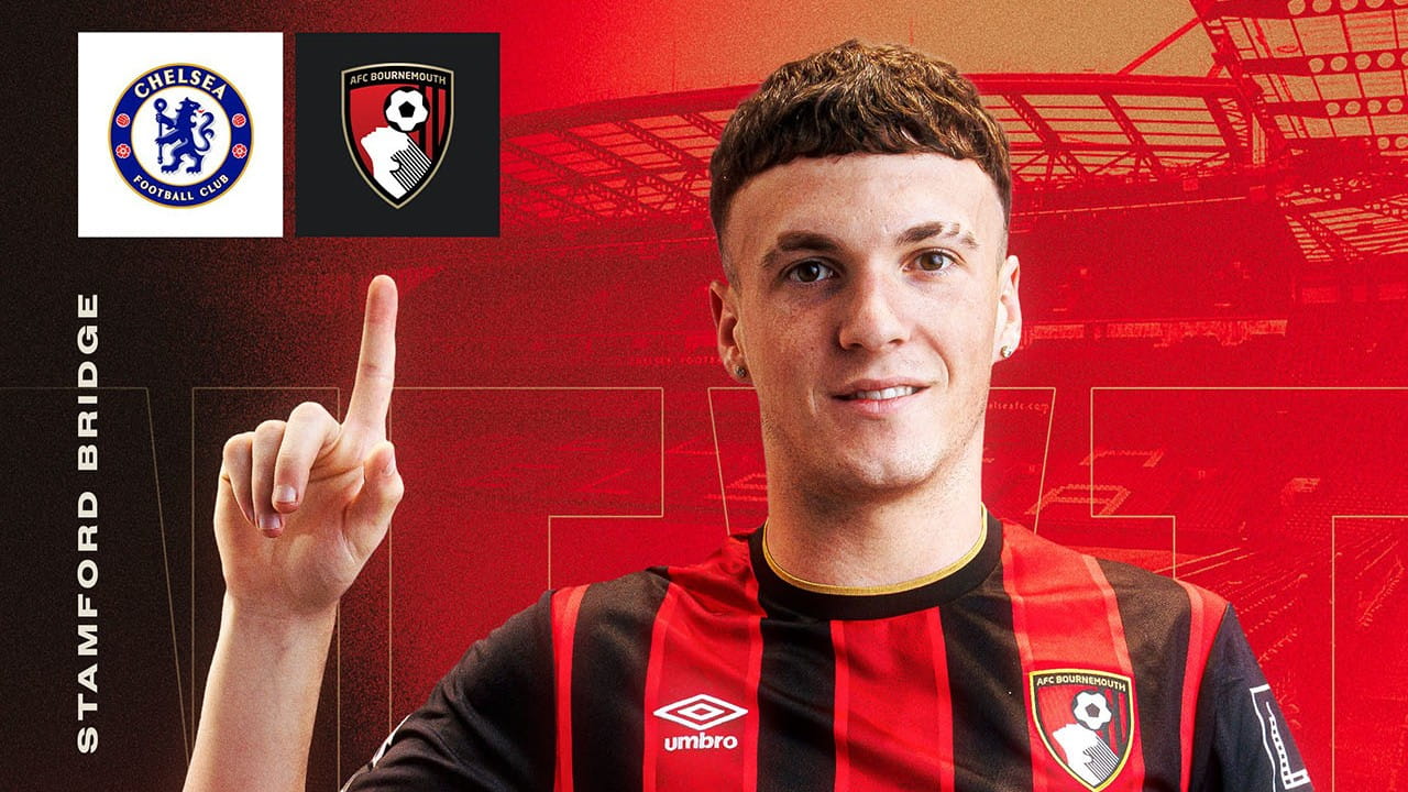 Prediksi Chelsea vs Bournemouth: Head-to-Head, Formasi, dan Susunan Pemain