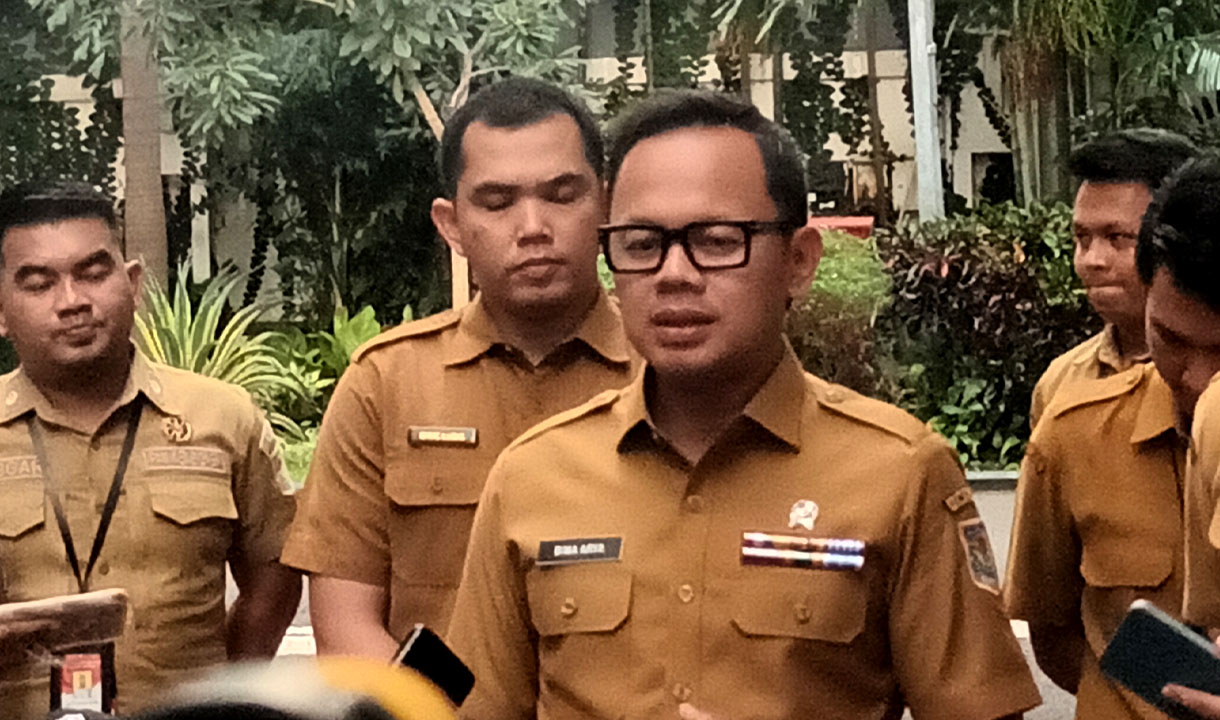 Materi Retreat Kedua Pemerintah Diungkap Bima Arya