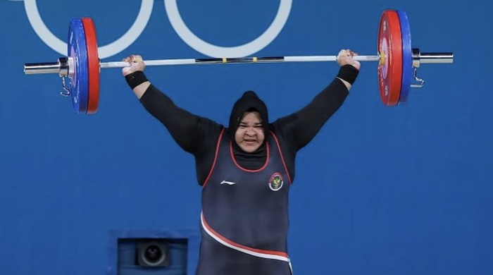Polemik Atlet Angkat Besi Dilantik PPPK Paruh Waktu, Kemenpora Tunggu Keputusan PAN-RB