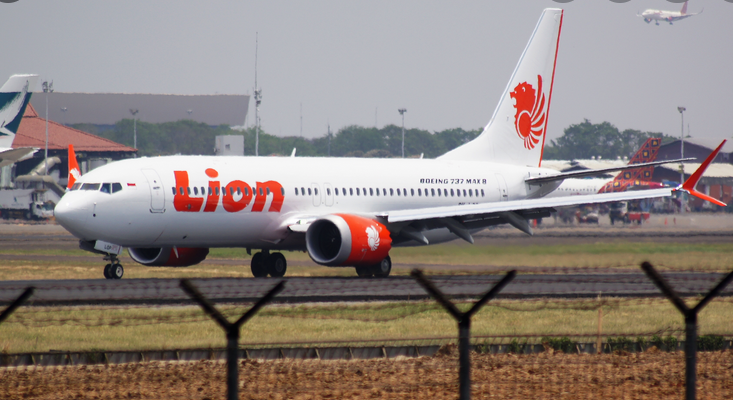 Lion Air Terbang Kembali Rute Jogja-Pontianak PP Mulai 22 April 2022